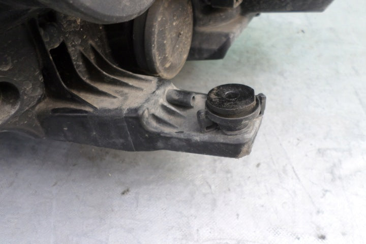 Frontscheinwerfer VW Passat B8 3G1941036P LED Rechts Scheinwerfer Headlight SCH6827102575lr
