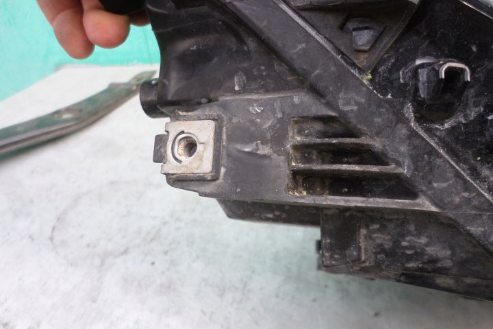 Frontscheinwerfer VW Passat B8 3G1941036P LED Rechts Scheinwerfer Headlight SCH6827102575lr