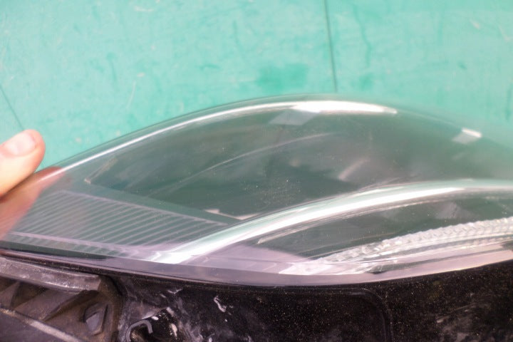 Frontscheinwerfer VW Passat B8 3G1941036P LED Rechts Scheinwerfer Headlight SCH6827102575lr