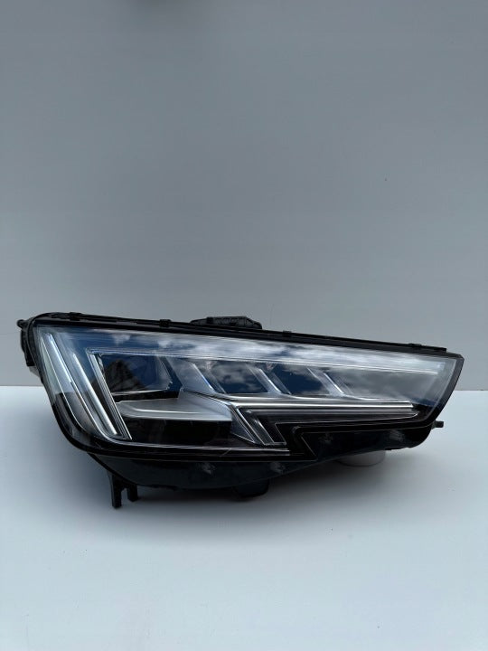Frontscheinwerfer Audi A4 8W0941036 LED Rechts Scheinwerfer Headlight SCH6827608304fe