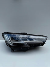 Laden Sie das Bild in den Galerie-Viewer, Frontscheinwerfer Audi A4 8W0941036 LED Rechts Scheinwerfer Headlight SCH6827608304fe