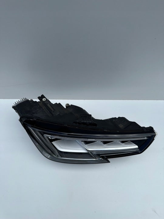 Frontscheinwerfer Audi A4 8W0941036 LED Rechts Scheinwerfer Headlight SCH6827608304fe