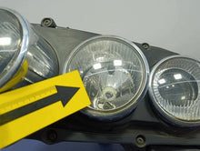 Load image into Gallery viewer, Frontscheinwerfer Alfa Romeo 159 A-1014684 Links Scheinwerfer Headlight SCH6828398250jz