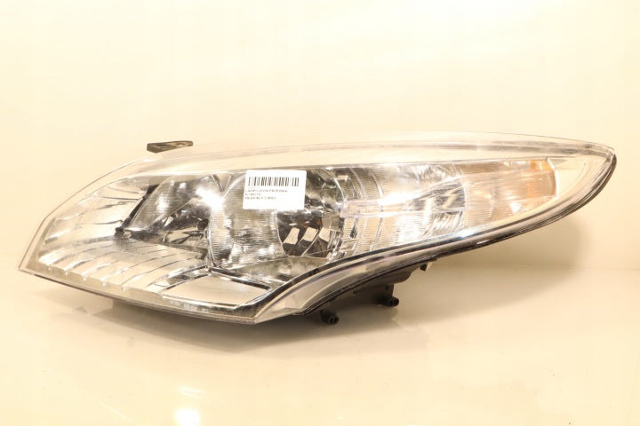 Frontscheinwerfer Renault Megane III E1313167 Links Scheinwerfer Headlight SCH6828404766ou