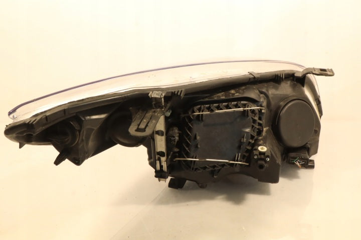 Frontscheinwerfer Renault Megane III E1313167 Links Scheinwerfer Headlight SCH6828404766ou