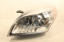 Laden Sie das Bild in den Galerie-Viewer, Frontscheinwerfer Renault Megane III E1313167 Links Scheinwerfer Headlight SCH6828404766ou