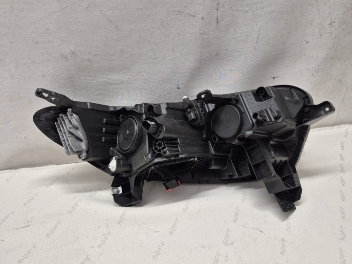 Frontscheinwerfer Renault Kadjar 260604919R Links Scheinwerfer Headlight SCH6829810005bz