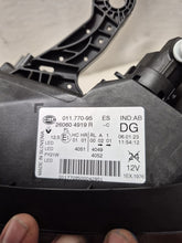 Load image into Gallery viewer, Frontscheinwerfer Renault Kadjar 260604919R Links Scheinwerfer Headlight SCH6829810005bz