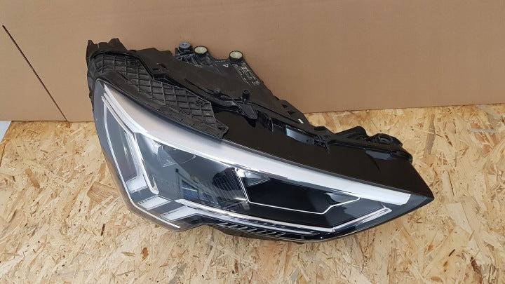Frontscheinwerfer Audi Q3 83A941034 Full LED Rechts Scheinwerfer Headlight SCH6830692820pv