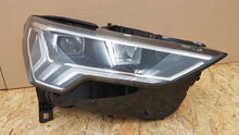 Load image into Gallery viewer, Frontscheinwerfer Audi Q3 83A941034 Full LED Rechts Scheinwerfer Headlight SCH6830692820pv