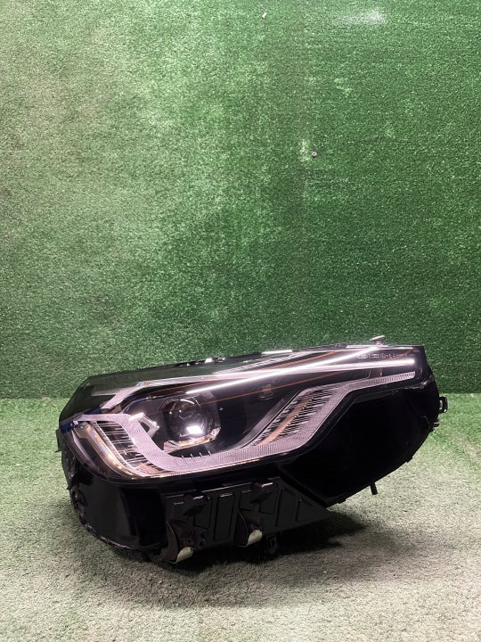 Frontscheinwerfer BMW 2 G42 5A320F4-08 LED Rechts Scheinwerfer Headlight SCH6831580424pg