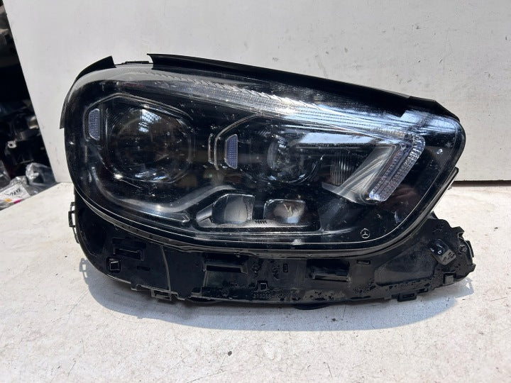 Frontscheinwerfer Mercedes-Benz W213 A2139067008 LED Rechts Headlight SCH6831725450ro