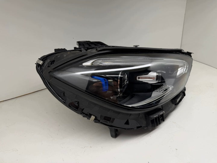 Frontscheinwerfer Mercedes-Benz W206 A2069064803 LED Rechts Headlight SCH6831952434un