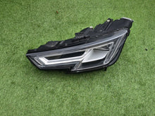 Laden Sie das Bild in den Galerie-Viewer, Frontscheinwerfer Audi A4 B9 8W0941033 030129623100 25SAH5668 Links Headlight SCH6832489965jq