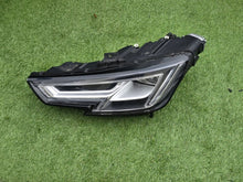 Laden Sie das Bild in den Galerie-Viewer, Frontscheinwerfer Audi A4 B9 8W0941033 030129623100 25SAH5668 Links Headlight SCH6832489965jq