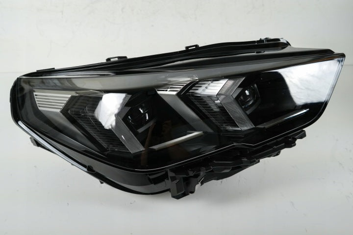 Frontscheinwerfer BMW X2 5A77EB405 Rechts Scheinwerfer Headlight SCH6832622435qz
