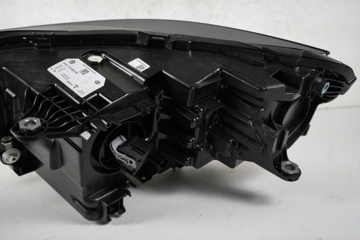 Frontscheinwerfer BMW X2 5A77EB405 Rechts Scheinwerfer Headlight SCH6832622435qz