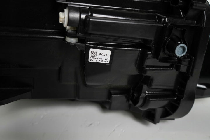 Frontscheinwerfer BMW X2 5A77EB405 Rechts Scheinwerfer Headlight SCH6832622435qz