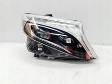 Laden Sie das Bild in den Galerie-Viewer, Frontscheinwerfer Mercedes-Benz W447 A4479061501 Full LED Rechts Headlight SCH6833378393nb