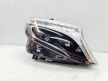 Laden Sie das Bild in den Galerie-Viewer, Frontscheinwerfer Mercedes-Benz W447 A4479061501 Full LED Rechts Headlight SCH6833378393nb