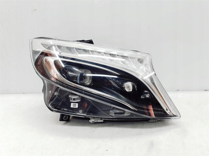 Frontscheinwerfer Mercedes-Benz W447 A4479061501 Full LED Rechts Headlight SCH6833378393nb
