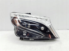 Laden Sie das Bild in den Galerie-Viewer, Frontscheinwerfer Mercedes-Benz W447 A4479061501 Full LED Rechts Headlight SCH6833378393nb