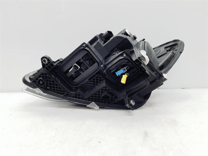 Frontscheinwerfer Mercedes-Benz W447 A4479061501 Full LED Rechts Headlight SCH6833378393nb