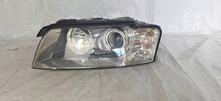 Frontscheinwerfer Audi A8 158143-00-LI Links Scheinwerfer Headlight SCH6834440592eh