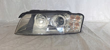Laden Sie das Bild in den Galerie-Viewer, Frontscheinwerfer Audi A8 158143-00-LI Links Scheinwerfer Headlight SCH6834440592eh