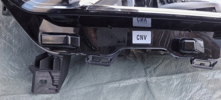 Frontscheinwerfer Renault Koleos II 260604608R 9005578 Links Headlight SCH6834727962by
