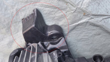 Laden Sie das Bild in den Galerie-Viewer, Frontscheinwerfer Renault Koleos II 260604608R 9005578 Links Headlight SCH6834727962by