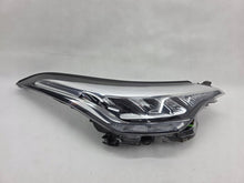 Load image into Gallery viewer, Frontscheinwerfer Toyota Chr 81110F418000 Rechts Scheinwerfer Headlight SCH6835237059ca