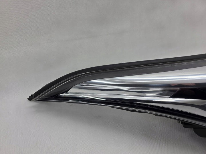 Frontscheinwerfer Toyota Chr 81110F418000 Rechts Scheinwerfer Headlight SCH6835237059ca