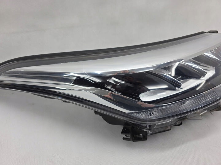 Frontscheinwerfer Toyota Chr 81110F418000 Rechts Scheinwerfer Headlight SCH6835237059ca