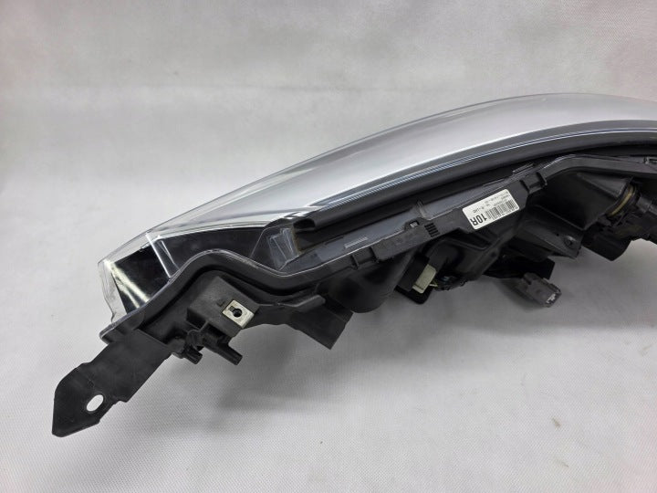 Frontscheinwerfer Toyota Chr 81110F418000 Rechts Scheinwerfer Headlight SCH6835237059ca