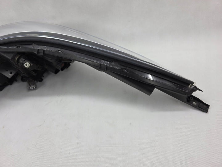 Frontscheinwerfer Toyota Chr 81110F418000 Rechts Scheinwerfer Headlight SCH6835237059ca