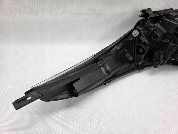 Frontscheinwerfer Toyota Chr 81110F418000 Rechts Scheinwerfer Headlight SCH6835237059ca