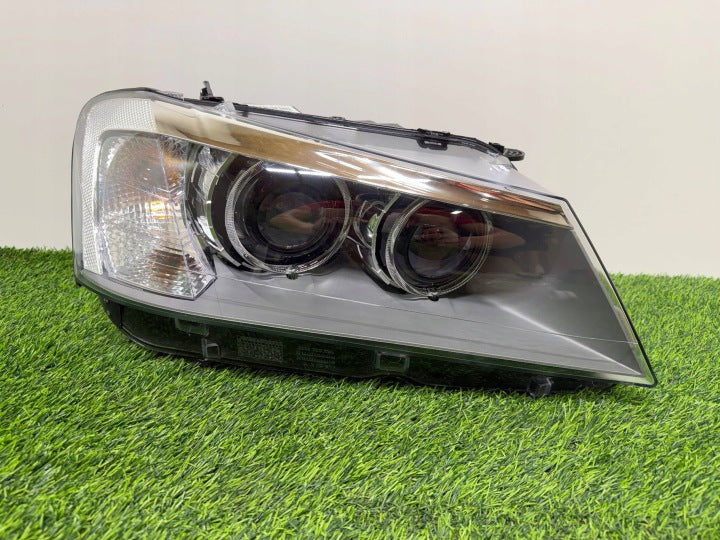 Frontscheinwerfer BMW X3 F25 7276998 Rechts Scheinwerfer Headlight SCH6835501019cw
