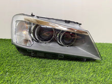 Load image into Gallery viewer, Frontscheinwerfer BMW X3 F25 7276998 Rechts Scheinwerfer Headlight SCH6835501019cw