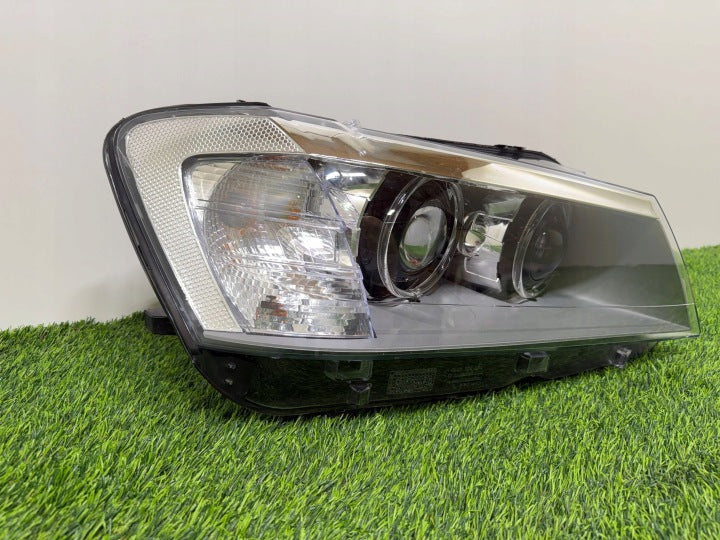 Frontscheinwerfer BMW X3 F25 7276998 Rechts Scheinwerfer Headlight SCH6835501019cw