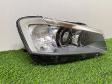 Load image into Gallery viewer, Frontscheinwerfer BMW X3 F25 7276998 Rechts Scheinwerfer Headlight SCH6835501019cw