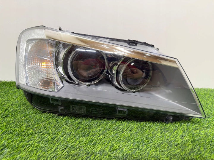 Frontscheinwerfer BMW X3 F25 7276998 Rechts Scheinwerfer Headlight SCH6835501019cw