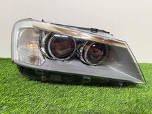 Load image into Gallery viewer, Frontscheinwerfer BMW X3 F25 7276998 Rechts Scheinwerfer Headlight SCH6835501019cw