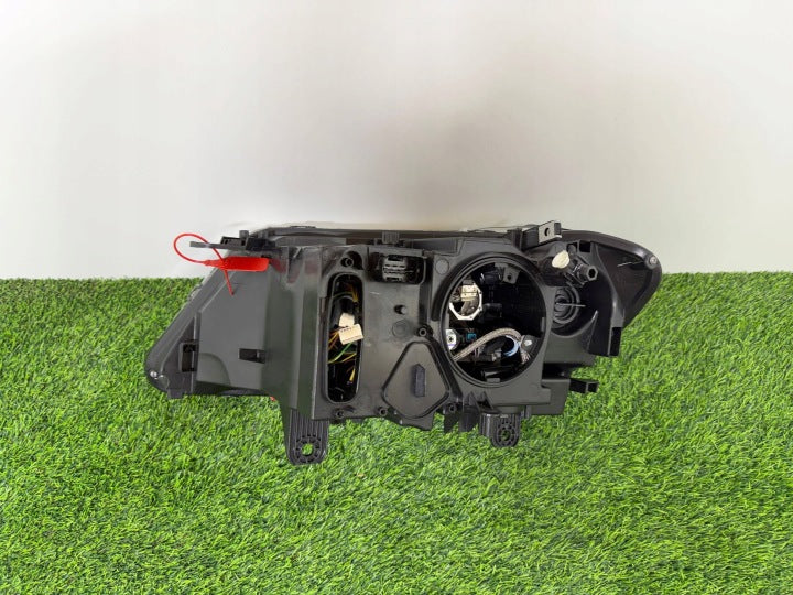 Frontscheinwerfer BMW X3 F25 7276998 Rechts Scheinwerfer Headlight SCH6835501019cw