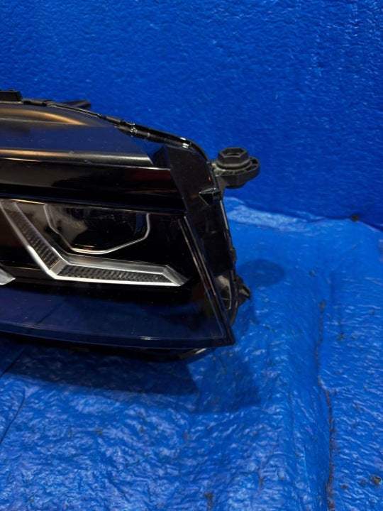 Frontscheinwerfer VW Touareg 761941082R Rechts Scheinwerfer Headlight SCH6835652526vt