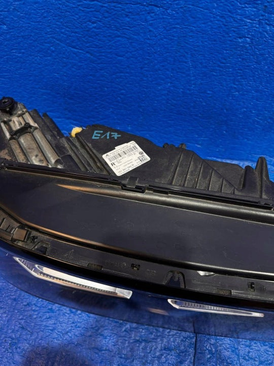 Frontscheinwerfer VW Touareg 761941082R Rechts Scheinwerfer Headlight SCH6835652526vt
