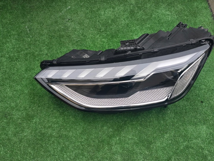 Frontscheinwerfer Audi A4 B9 8W0941035E Links Scheinwerfer Headlight SCH6835675137dt