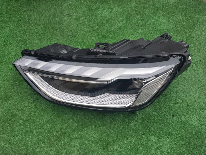 Frontscheinwerfer Audi A4 B9 8W0941035E Links Scheinwerfer Headlight SCH6835675137dt
