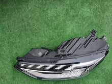 Load image into Gallery viewer, Frontscheinwerfer Audi A4 B9 8W0941035E Links Scheinwerfer Headlight SCH6835675137dt