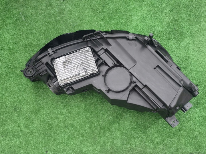 Frontscheinwerfer Audi A4 B9 8W0941035E Links Scheinwerfer Headlight SCH6835675137dt